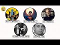 The 5 TIMES Marvel & DC STOLE From Their CREATORS | #Comics #Marvel #DC #ComicBooks #History