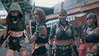 Download Lagu Sang'gre: Lulusob ang mga feznak! (Episode 49 Teaser) MP3 Download Lagu Sang'gre: Lulusob ang mga feznak! (Episode 49 Teaser) MP3