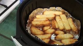 Адыгейский сыр запечённый в аэрогриле GFGRIL. Очень вкусно и диетично!! ПП!! Адыгейский сыр запечённый в аэрогриле GFGRIL. Очень вкусно и диетично!! ПП!!