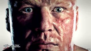 2013:WWE Brock Lesnar Returns Theme song "Next Big