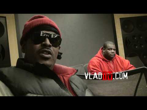 Exclusive: Sheek Louch Talks About Bully's Judge J...