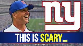 How The Giants Can Get Even BETTER After Week 1 Win | NY Giants News
