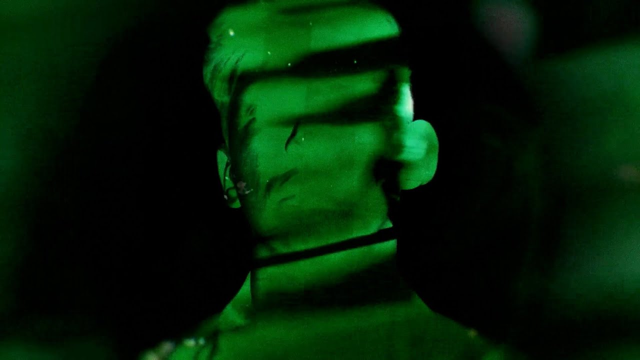 Hardwell - F*Cking Society