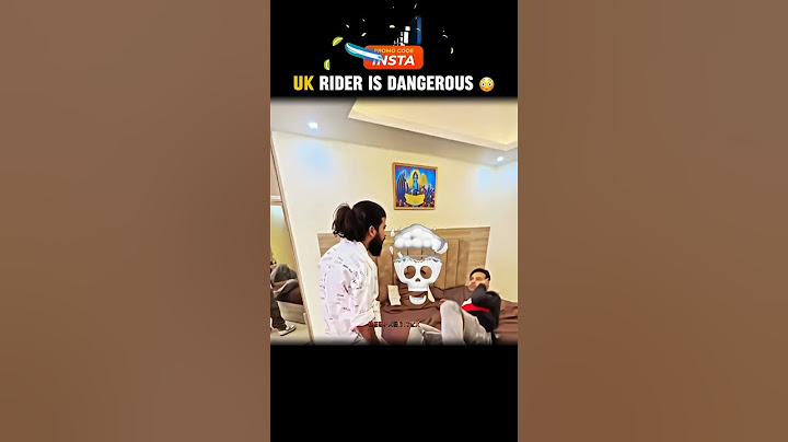 Puneet Superstar Vs The UK07 Rider | The E-Lafda Show Ep.1|
