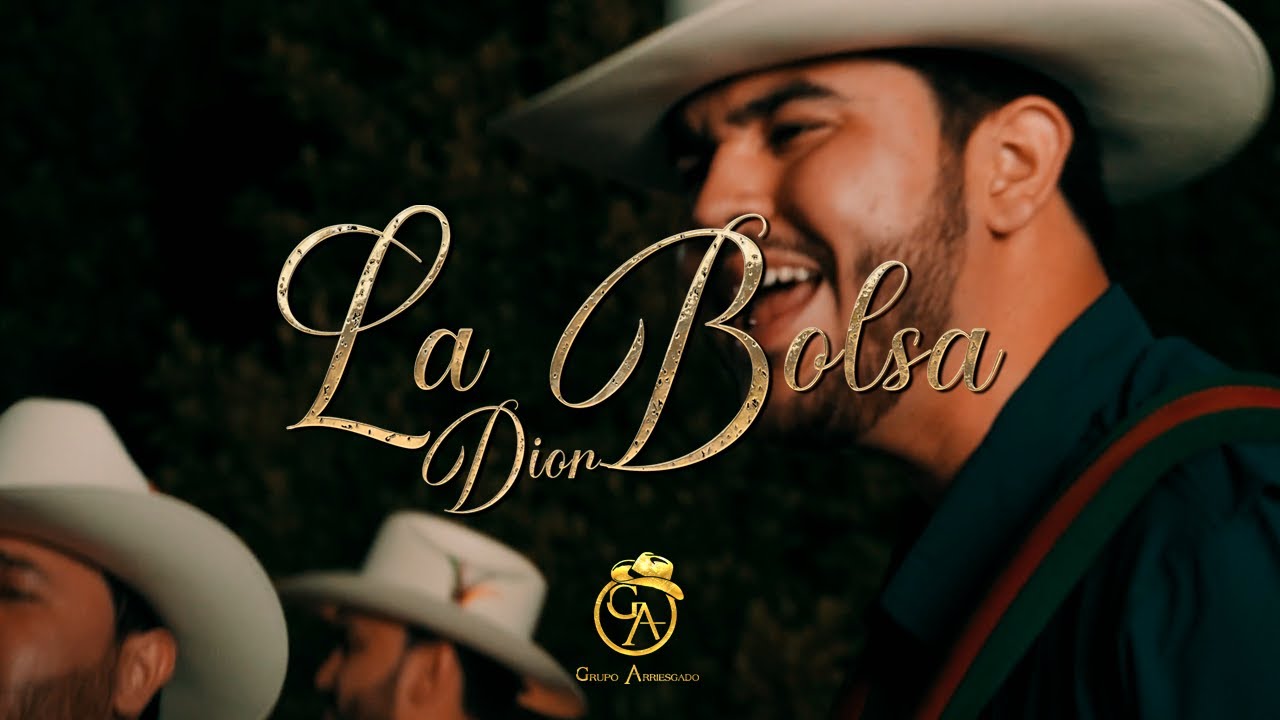 Grupo Arriesgado - La Bolsa Dior