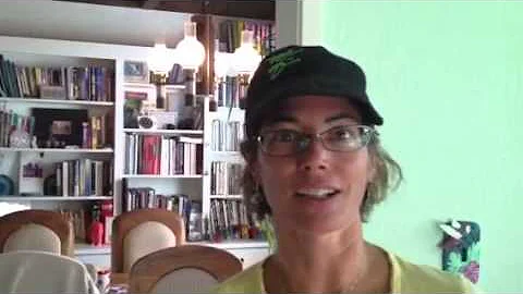 Suzanne Becker: are you awake?