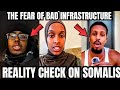 Harsh Realities Check On Somalis As They Face DEPORTATION REGRETS ON SOMALIS