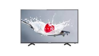 Sharp 50″ Class – Full HD, Smart, LED TV – 1080p, 60Hz (LC50N4000U) Bestselling Sharp LC 50N3100U 50 Class 1080p Full HD Smart TV Overview