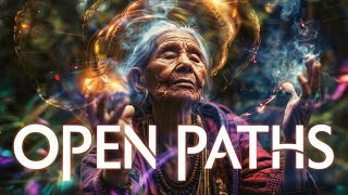 Shamanic Cleansing Music Remove Negative Energy & Open New Paths