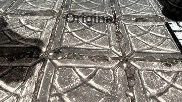 Project Parallax - Windhelm Demonstration for Skyrim