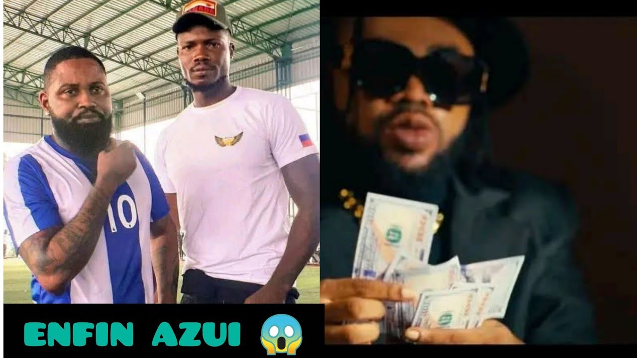 🚨URGENT‼️ENFIN VERITE YA MBONGO EBIMI🚨MZEE KINDINGU AZUI MBONGO TO TE❓FERRE GOLA VS WERRASON 