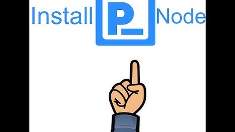 Presearch Node Windows (2022) - Quick Tutorial and Easy Setup in 5 minutes