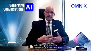 Day 1: Generative Conversational AI Solution Introduction