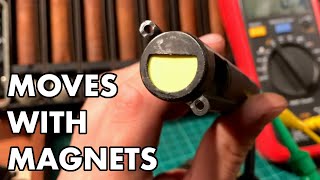 1930S Flipdot Displays