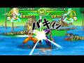 dragon ball tap battle un clasico de celulares dragonball 