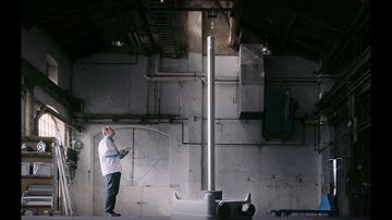 Change the way you measure humidity - Vaisala HMD62