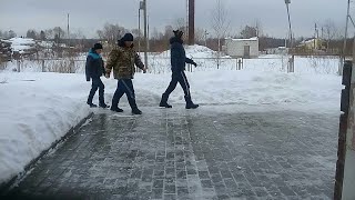 Огородники: Спойлер в название - специальный видеоролик