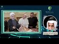 الدكتور عبد الله النفيسي يفضح حقيقةإيران استمع لهذه الدقائق ستفهم كثيرا من الأمور وحقد إيران الشيعية