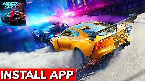 How to Download Need For Speed for Free 2025?