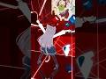 ウッーウッーウマウマ(゚∀゚) 踊ってみた Caramelldansen (Speedycake Remix)【ビートセイバー / Beat Saber】#Shorts