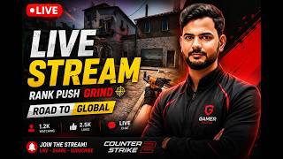 CS 1.6 LIVE 🔥 One Tap Monster Is Here!