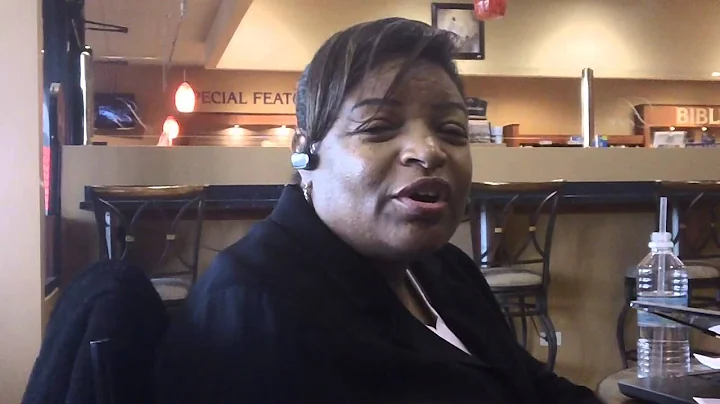 Wealth Transfer Association's Teresa Pointer Talks...