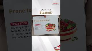 Download Lagu Bloating: Causes \u0026 Prevention Tips Explained by Dr Chung Yun Chien MP3