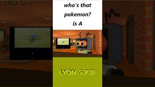 Fnf Hexs Reaction Whos That Pokemon ... Is A