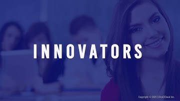 Codefest2021- Next-Gen Cloud Platform-Click2Cloud