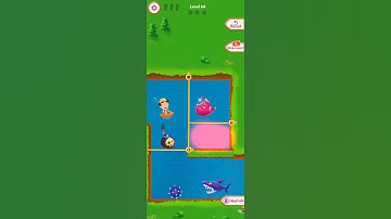 Save daddy gameing//fishdome waterpuzzle//pull the pin gameplay//Android iOS game