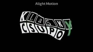 Klasky Csupo Robot Logo MarkShrypnik G Major 75