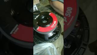 black spider 12 inc