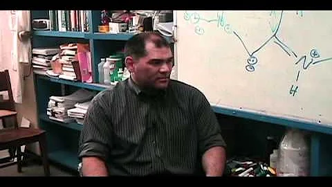 Dr. Michael Koerner Interview