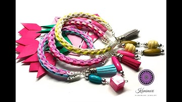 Kumimari 76: Ishibumi (16 strands)