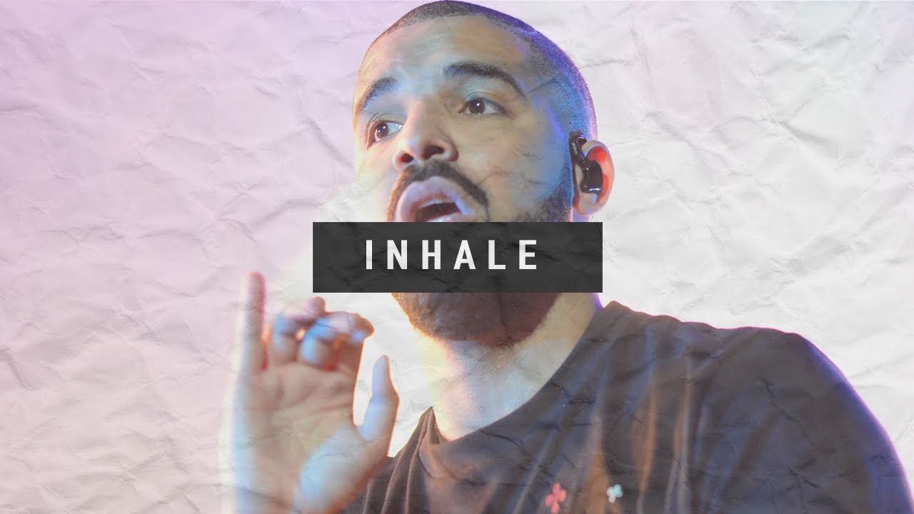 Free Drake x J Cole type beat