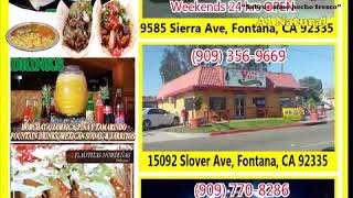 Viva Villas Las 3 de Fontana