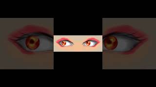 eye drawing tutorial ❤️✨#art #drawing #tutorial #shorts