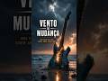Vento de Mudança // Uma Rock Ballad Sobre Amor e Destino