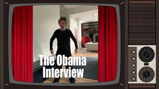 The Obama Interview