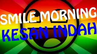 Miniatura de vídeo de "LAGU REGGAE!! Smile Morning - KESAN INDAH(Lyrik)"