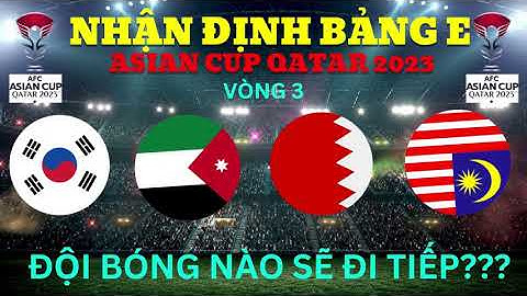 Đánh giá bảng g vòng loại world cup năm 2024