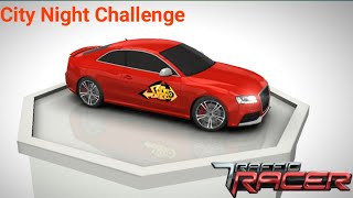 Traffic Racer City Night Challenge | Traffic Racer GamePlay screenshot 1