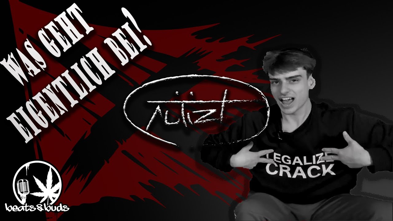 „Was geht eigentlich bei Autizt?“