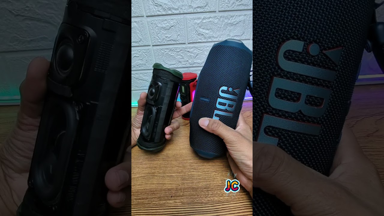 Cuál es mejor CLIP 5 VS GRIP 