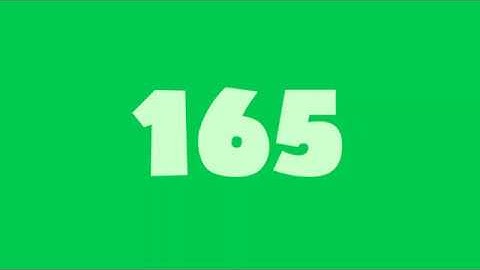 Challenge Countdown From 500 (2nd Format)