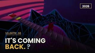 They Said It Was Gone Forever Teaser