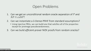 Hard Languages in NP ∩ coNP and NIZK Proofs from Unstructured Hardness