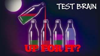 Water Sorting - Amazing Colors (Now on PlayStore) screenshot 5