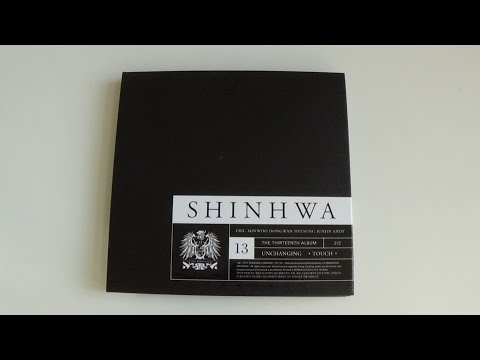 神話 SHINHWA DISCOGRAPHY PREMIUM CD BOX DISCOGRAPHY ～SHINHWA PREMIUM CD BOX～ : シンファ SHINHWA