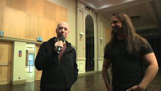 Dream Theater | Favourite Metal Riff | Episode 12